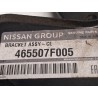 Pedale frizione Nissan Terrano II (R20) | Desguace Becerril