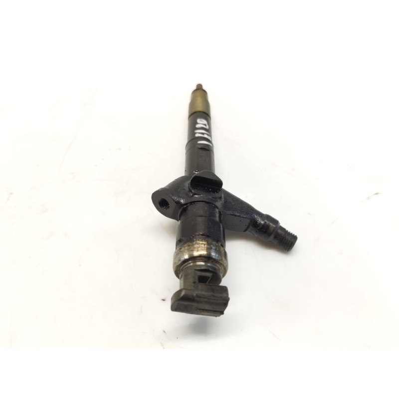 Recambio de inyector para nissan x-trail (t30) comfort referencia OEM IAM 16600es60a 571965 