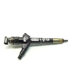 Recambio de inyector para nissan x-trail (t30) comfort referencia OEM IAM 16600es60a 571965 