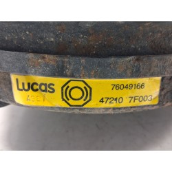 Servofreno Nissan Terrano II (R20) | Desguace Becerril