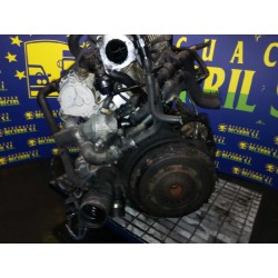 Recambio de motor completo para fiat stilo (192) 1.9 jtd 80 actual (i+a) referencia OEM IAM 192A3000  