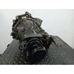 Gearbox Seat Cordoba vario (6K5) | Becerril Scrap Yard