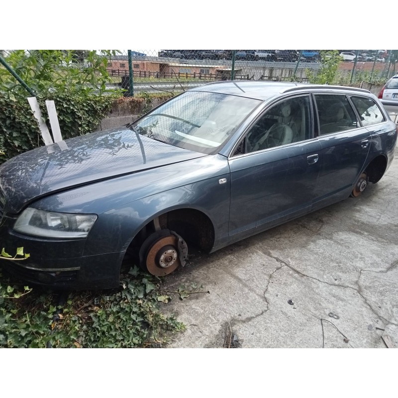 audi a6 avant (4f5) del año 2006