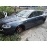 audi a6 avant (4f5) del año 2006