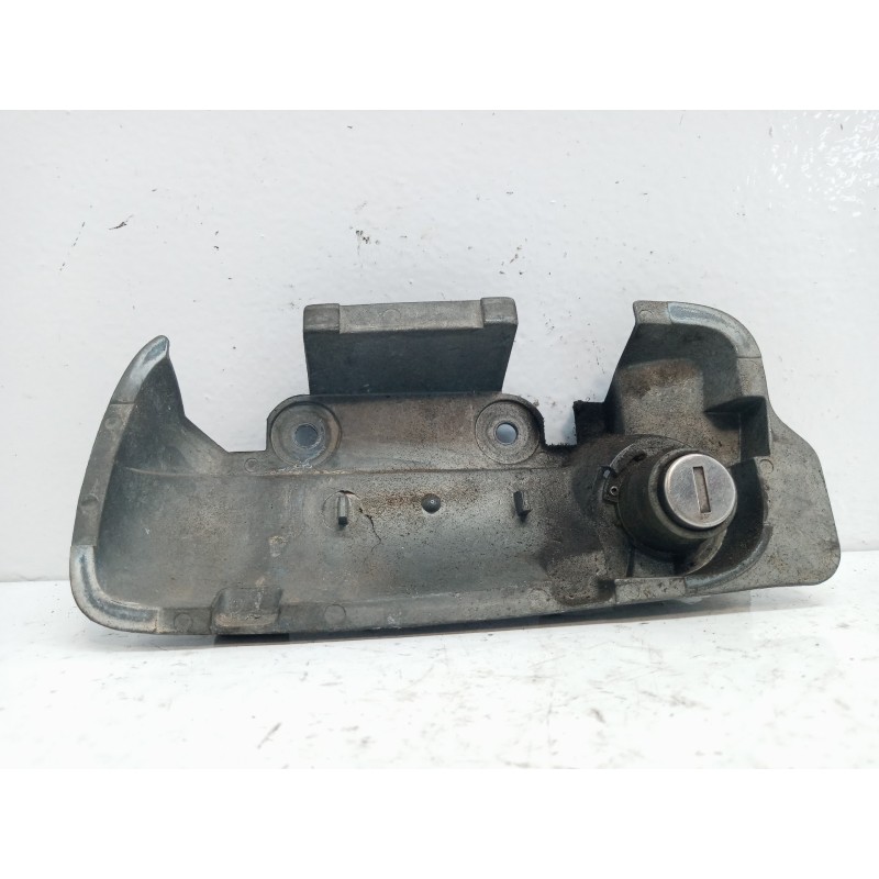 Recambio de bombin puerta delantera izquierda para opel astra g berlina club referencia OEM IAM Recambio de bombin puerta delantera izquierda para opel astra g berlina club referencia OEM IAM