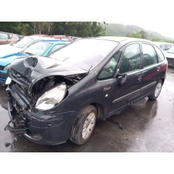 Parts breakdown for CITROËN xsara picasso (N68) 1.6 HDi Diesel of the year 2008 with engine 9HX (DV6ATED4)