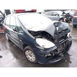 Parts breakdown for CITROËN xsara picasso (N68) 1.6 HDi Diesel of the year 2008 with engine 9HX (DV6ATED4)