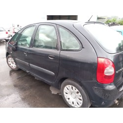 Parts breakdown for CITROËN xsara picasso (N68) 1.6 HDi Diesel of the year 2008 with engine 9HX (DV6ATED4)