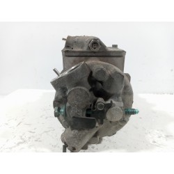 Recambio de compresor aire acondicionado para seat ibiza (6l1) reference referencia OEM IAM   