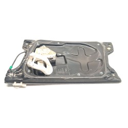 Recambio de elevalunas delantero izquierdo para land rover range rover sport i (l320) 2.7 d 4x4 referencia OEM IAM LR052110 9947