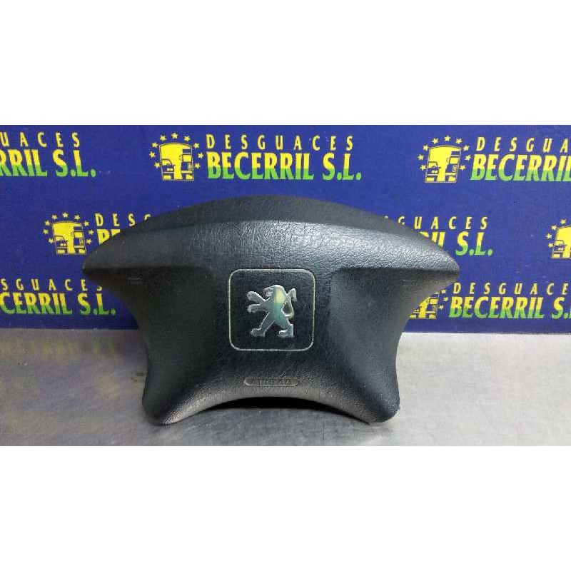 Recambio de airbag delantero izquierdo para peugeot partner (s2) combiespace referencia OEM IAM 96454029XT01 Recambio de airbag delantero izquierdo para peugeot partner (s2) combiespace referencia OEM IAM 96454029XT01