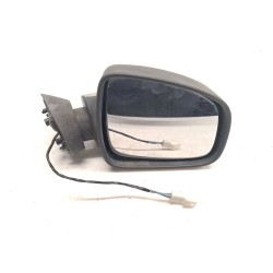 Right mirror Dacia Duster (HS_) | Becerril Scrap Yard