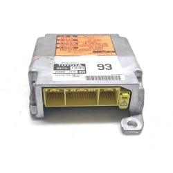 Airbag control unit Toyota Corolla (_E12_) | Becerril Scrap Yard