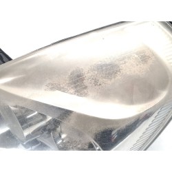 Recambio de faro derecho para kia carnival / grand carnival iii (vq) 2.9 crdi referencia OEM IAM 921024D020  