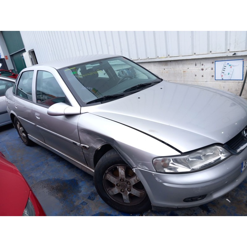 Parts breakdown for Opel vectra b (J96) 1.8 i 16V (F19) Petrol of the year 2001 with engine Z 18 XE