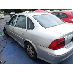 Parts breakdown for Opel vectra b (J96) 1.8 i 16V (F19) Petrol of the year 2001 with engine Z 18 XE