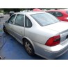 Parts breakdown for Opel vectra b (J96) 1.8 i 16V (F19) Petrol of the year 2001 with engine Z 18 XE