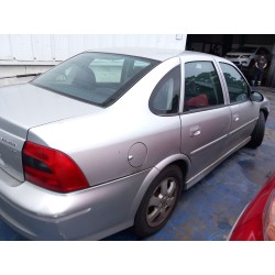 Parts breakdown for Opel vectra b (J96) 1.8 i 16V (F19) Petrol of the year 2001 with engine Z 18 XE