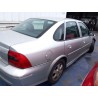 Parts breakdown for Opel vectra b (J96) 1.8 i 16V (F19) Petrol of the year 2001 with engine Z 18 XE