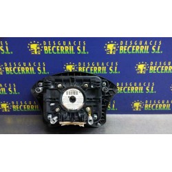 Recambio de airbag delantero izquierdo para peugeot partner (s2) combiespace referencia OEM IAM 96454029XT01  