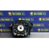 Recambio de airbag delantero izquierdo para peugeot partner (s2) combiespace referencia OEM IAM 96454029XT01  