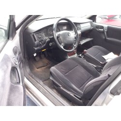 Parts breakdown for Opel vectra b (J96) 1.8 i 16V (F19) Petrol of the year 2001 with engine Z 18 XE