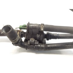 Thermostat Renault Megane II (BM0/1_, CM0/1_) | Desguace Becerril