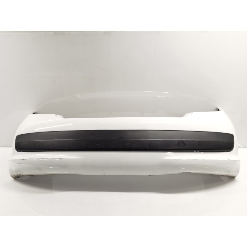 Recambio de paragolpes trasero para peugeot 207 confort referencia OEM IAM Recambio de paragolpes trasero para peugeot 207 confort referencia OEM IAM