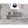 Recambio de centralita motor uce para seat leon (1m1) last edition referencia OEM IAM 036998032M 0261208298 