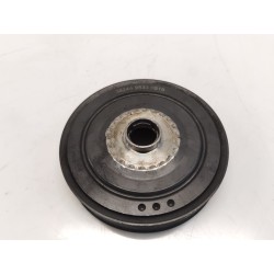 Recambio de polea cigueñal para renault megane iii grandtour (kz0/1) 1.9 dci (kz0j, kz0n, kz1s) referencia OEM IAM 3624495330423