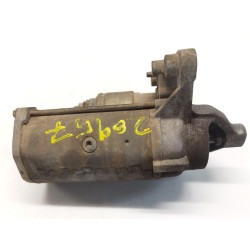 Recambio de motor arranque para citroën berlingo furgoneta/monovolumen (b9) 1.6 hdi 90 referencia OEM IAM 966285418004 966285418