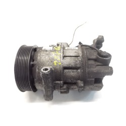 Compressore dell'aria condizionata Renault Megane III grandtour (KZ0/1) | Desguace Becerril