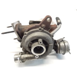 Turbolader Renault Megane III grandtour (KZ0/1) | Desguace Becerril