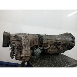 Gearbox Volkswagen Touareg (7LA, 7L6, 7L7) | Becerril Scrap Yard