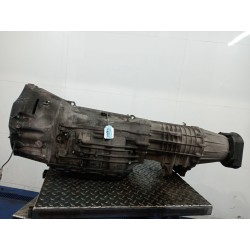 Gearbox Volkswagen Touareg (7LA, 7L6, 7L7) | Becerril Scrap Yard