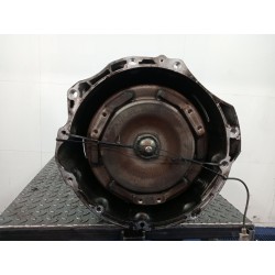 Gearbox Volkswagen Touareg (7LA, 7L6, 7L7) | Becerril Scrap Yard