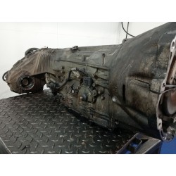 Gearbox Volkswagen Touareg (7LA, 7L6, 7L7) | Becerril Scrap Yard
