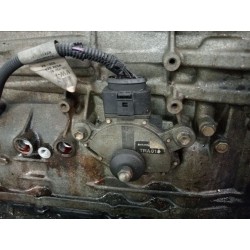 Gearbox Volkswagen Touareg (7LA, 7L6, 7L7) | Becerril Scrap Yard