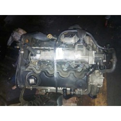 Recambio de motor completo para fiat stilo (192) 1.9 jtd 80 actual (i+a) referencia OEM IAM 192A3000  