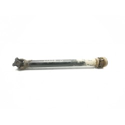Front driveshaft hyundai terracan (hp) oem 49010H1111