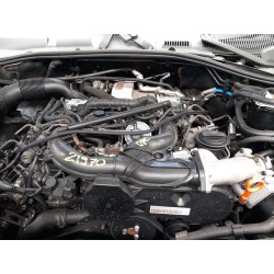 Engine dismantling. volkswagen touareg (7LA, 7L6, 7L7)