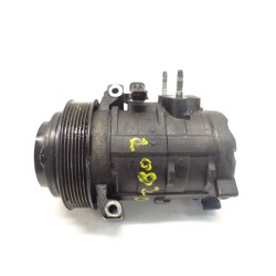 Compressor de ar condicionado jeep commander van (xh) oem 4472608730