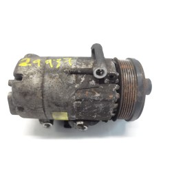 Compressore dell'aria condizionata Ford Focus II (DA_, hcp, dp) | Desguace Becerril