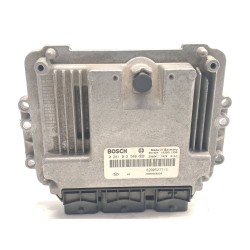 Engine control unit (ECU) Renault Laguna II grandtour (KG0/1_) | Becerril Scrap Yard