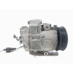 Recambio de compresor aire acondicionado para seat ibiza (6l1) reference referencia OEM IAM   