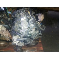 Recambio de motor completo para fiat stilo (192) 1.9 jtd 80 actual (i+a) referencia OEM IAM 192A3000  