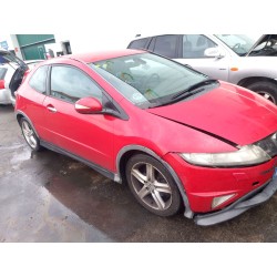 Parts breakdown for Honda CIVIC VIII hatchback (fn, fk) 2.2 CTDi (FK3) Diesel of the year 2007 with engine N22A2