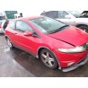 Parts breakdown for Honda CIVIC VIII hatchback (fn, fk) 2.2 CTDi (FK3) Diesel of the year 2007 with engine N22A2