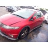Parts breakdown for Honda CIVIC VIII hatchback (fn, fk) 2.2 CTDi (FK3) Diesel of the year 2007 with engine N22A2