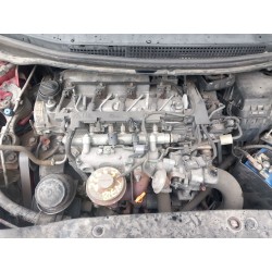 Parts breakdown for Honda CIVIC VIII hatchback (fn, fk) 2.2 CTDi (FK3) Diesel of the year 2007 with engine N22A2